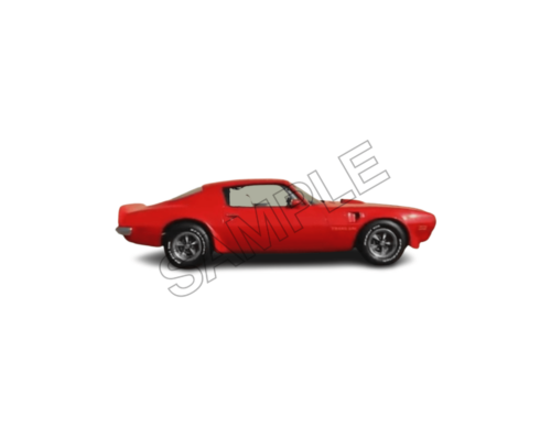 Old Timer Car sample image png