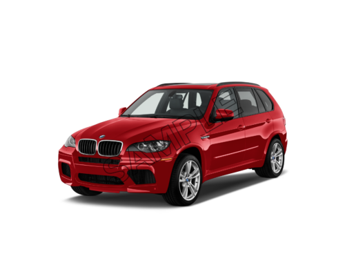 car bmw iX full electric sample image png