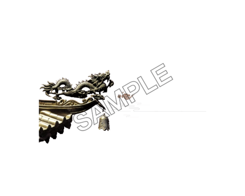 chinese roof sample image png