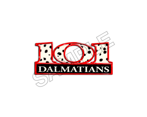 101 Dalmatians sample image png