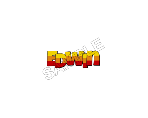 EDWIN sample image png