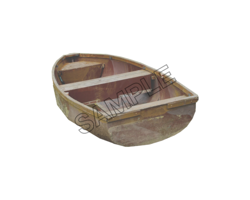 boat wooden rowing sample image png