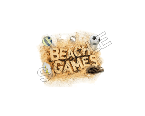 sun fun and beach sample image png