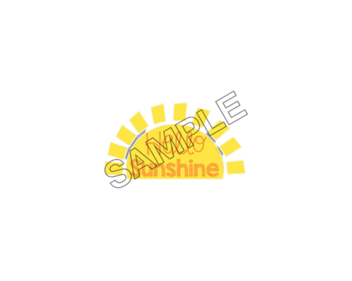 hello sunshine sample image png