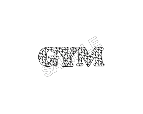 gym sample image png