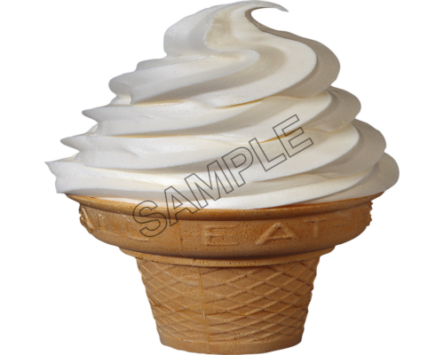 ice cream sample mage png