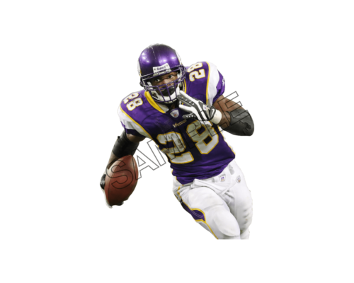 NFL runner for score sample image png