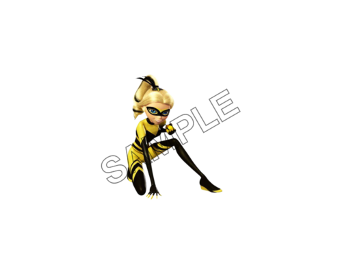 queen bee sample image png