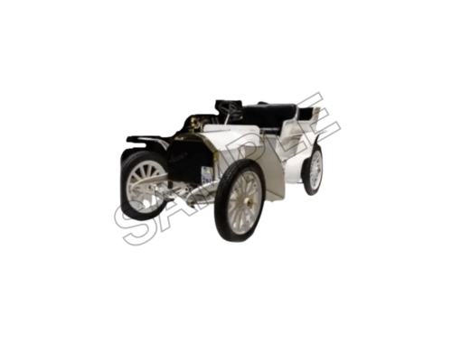 Old Timer Car sample image png