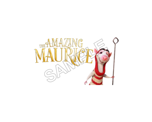 amazing maurice sample image png