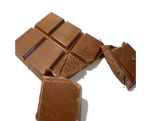 chocolate sample image png