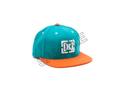 cap for kidds sample image png