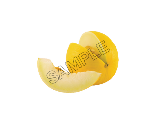 melon distinctive sample image png