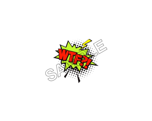 w.t.f. sample image png