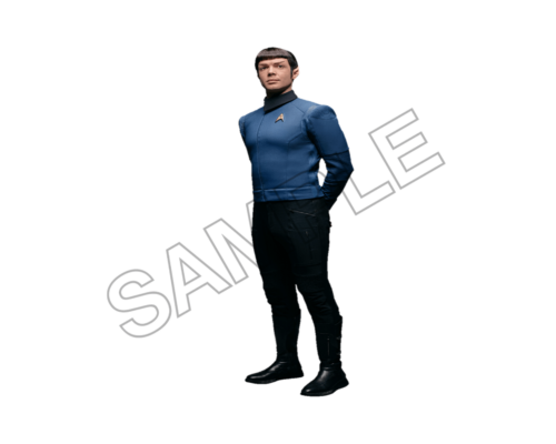 star trek sample image png