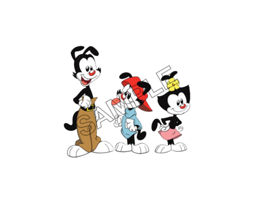 animaniacs sample image png