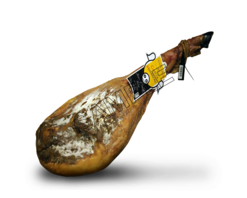 jamon sample image png