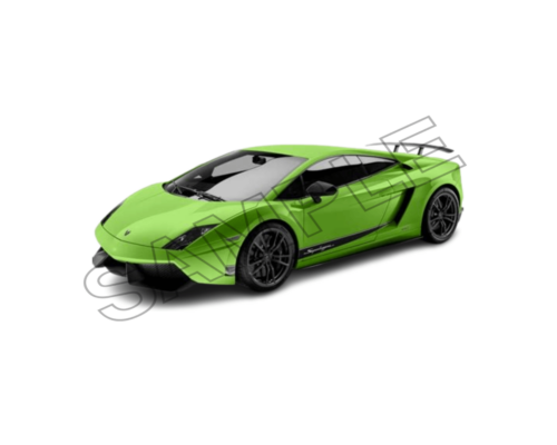 Lamborghini Revuelto 2024 sample image png