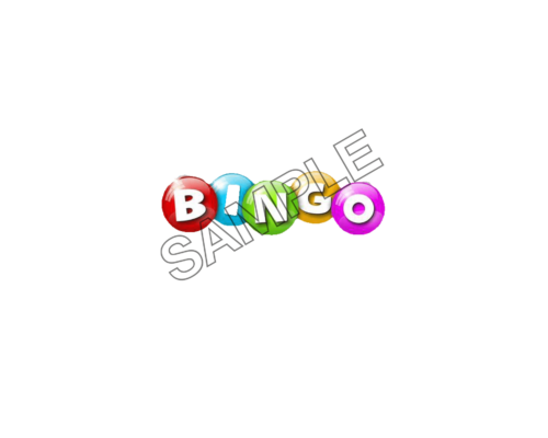 bingo sample image png