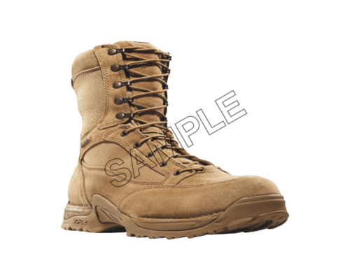 boots light brown color sample image png