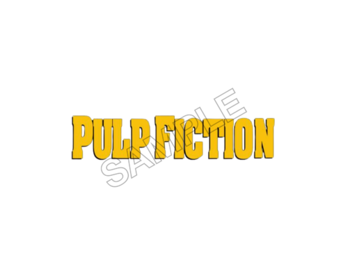 pulp fiction sample image png