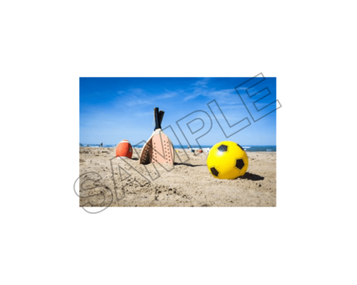 beach games sample image png