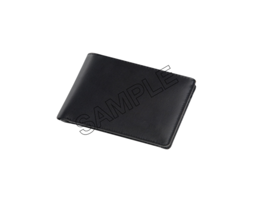 wallet black sample image png