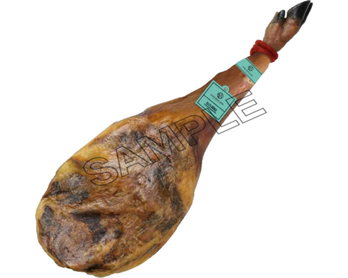 jamon sample image png