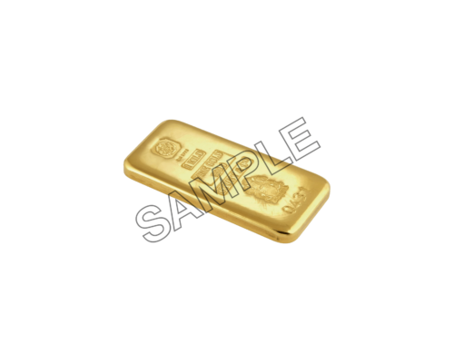 gold bar sample image png