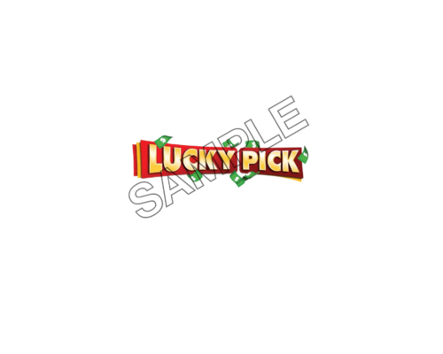 lucky pick sample image png