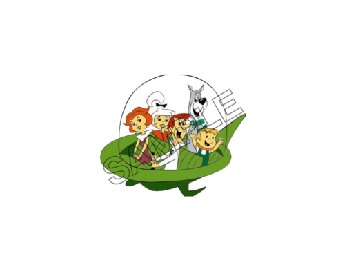 Jetsons Orbit city ship sample image png