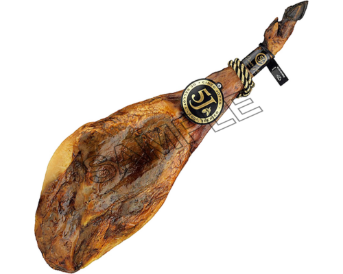 jamon sample image png