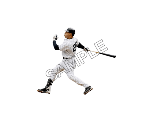 baseball strong hit sample image png