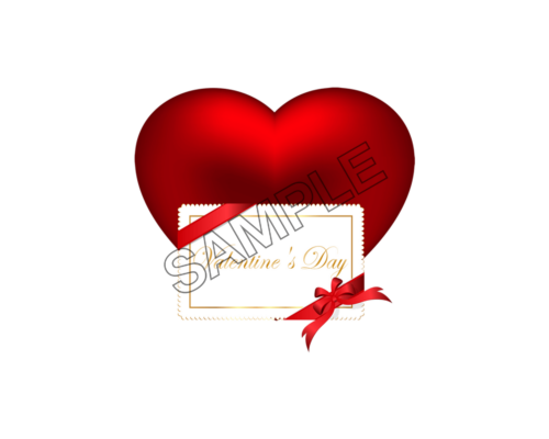 valentines day sample image png