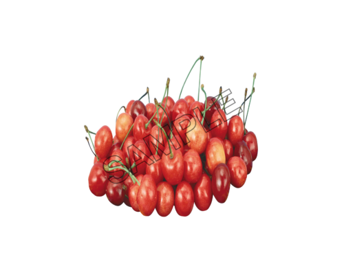 cherry chunk sample image png