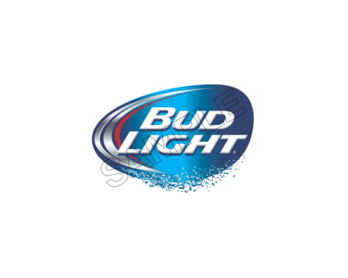 Budweiser light sample image png