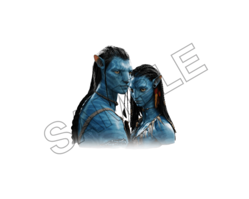 AVATAR 2 sample image png