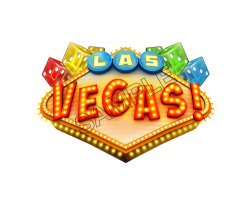 travel usa las vegas sample image png