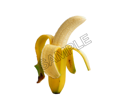 banana single sample image png