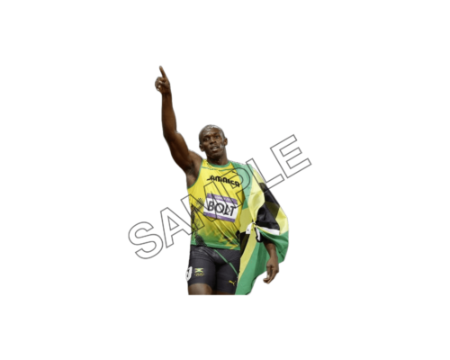 usain bolt sample image png