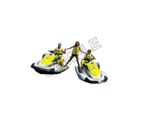 dubai ski jet summer sample image png