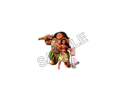 la moana movie team sample image png