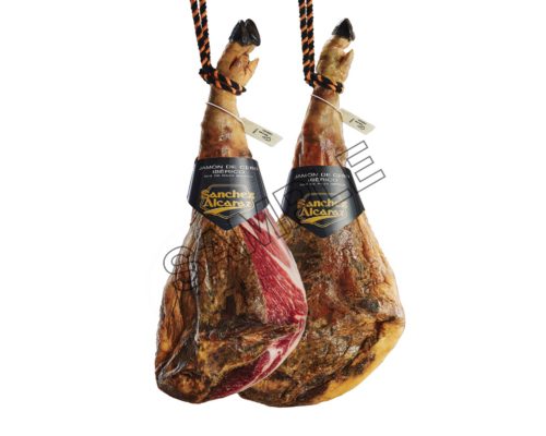 jamon sample image png