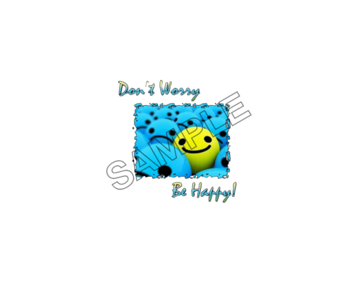 happy balls sample image png