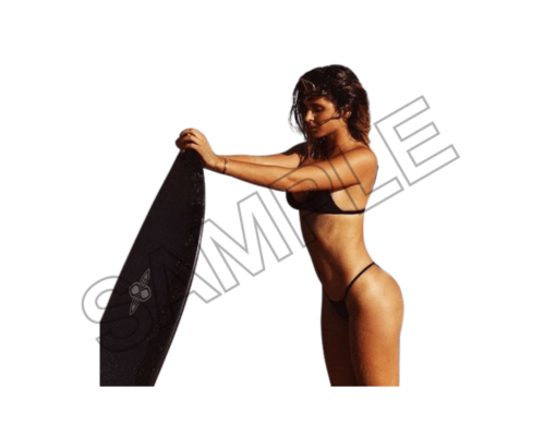 summer beach sample image png