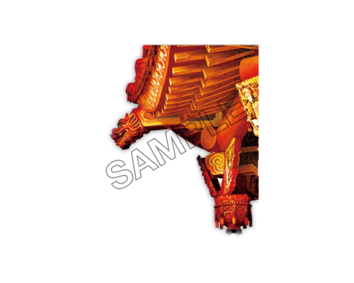 chinese ceiling sample image png