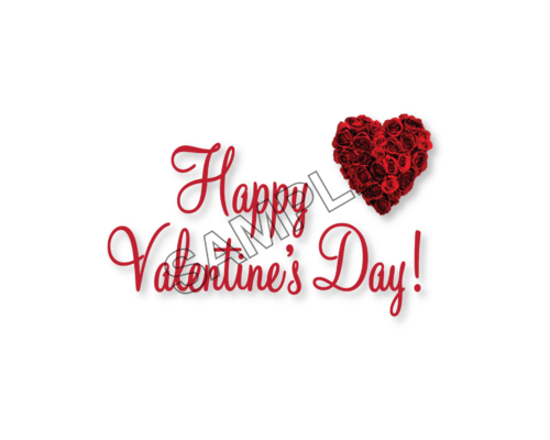 Happy Valentine s Day