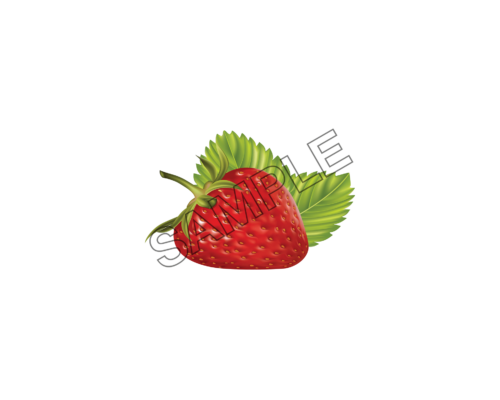 strawberry winning sample image png