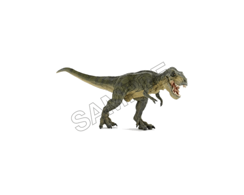 Allosaurus