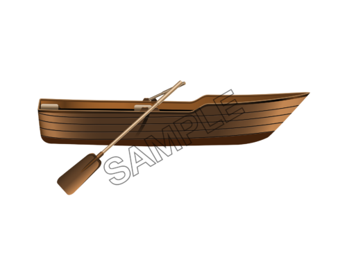 boat rowing sample image png